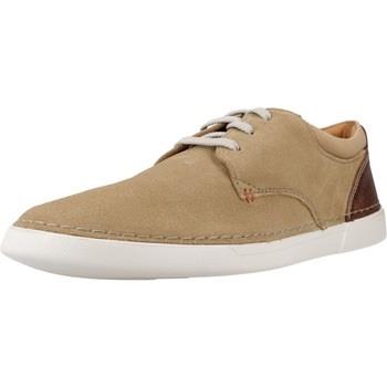 Derbies Clarks GERELD LACE