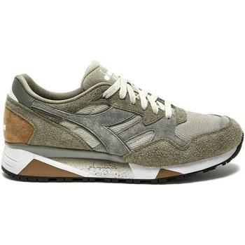 Baskets Diadora -