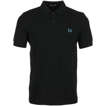 T-shirt Fred Perry Plain