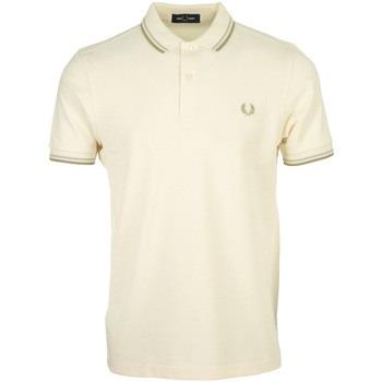 T-shirt Fred Perry Twin Tipped