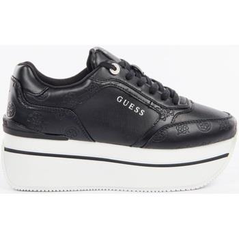 Baskets basses Guess Platform