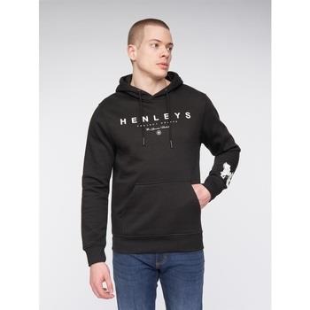 Sweat-shirt Henleys Hentyme