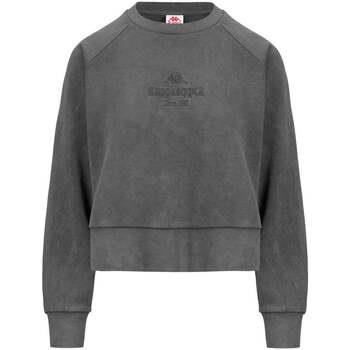Sweat-shirt Kappa Sweatshirt Authentic Premium Lyta