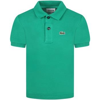 T-shirt enfant Lacoste -