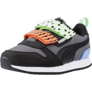 Baskets enfant Puma R78 MIX MTCH V INF