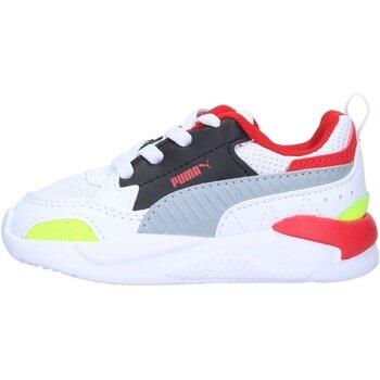 Baskets enfant Puma -