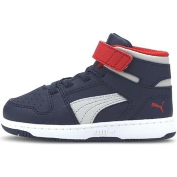 Baskets enfant Puma -