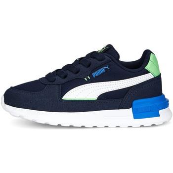 Baskets enfant Puma -