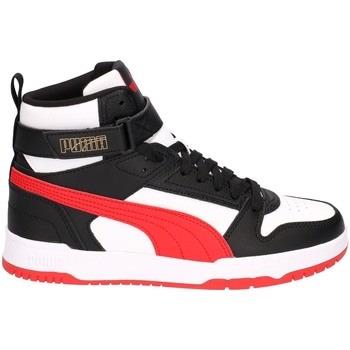 Baskets enfant Puma -