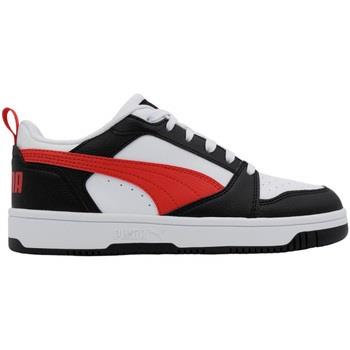 Baskets enfant Puma -