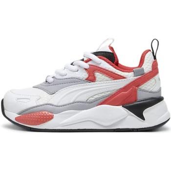 Baskets enfant Puma -