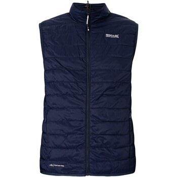 Veste Regatta Gilet isolé Hillpack