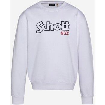 Sweat-shirt Schott SWSTANLEY