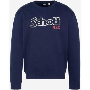 Sweat-shirt Schott SWSTANLEY