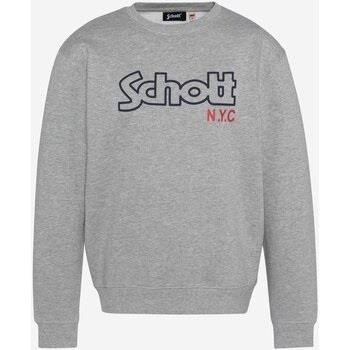 Sweat-shirt Schott SWSTANLEY