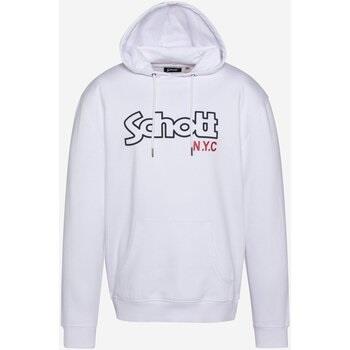 Sweat-shirt Schott SWHSIDNEY