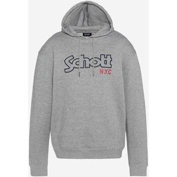 Sweat-shirt Schott SWHSIDNEY