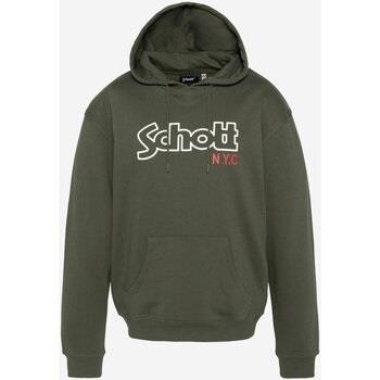 Sweat-shirt Schott SWHSIDNEY