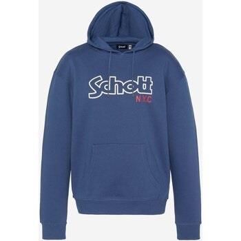 Sweat-shirt Schott SWHSIDNEY