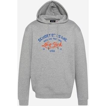 Sweat-shirt Schott SWHSPENCER