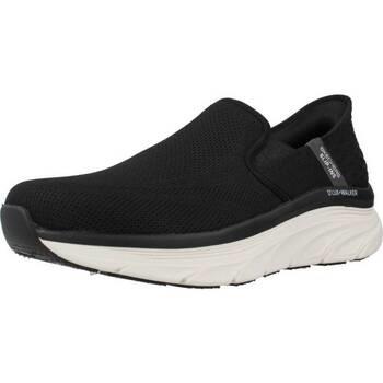 Baskets Skechers SLIP-INS RF: DLUX WALKER