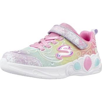 Baskets enfant Skechers PRINCESS WISHES