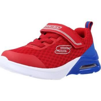 Baskets enfant Skechers MICROSPEC