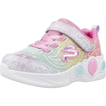 Baskets enfant Skechers PRINCESS WISHES