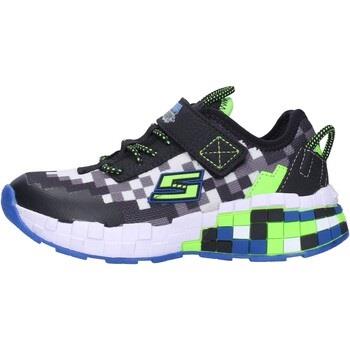 Baskets enfant Skechers -