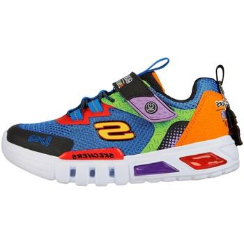 Baskets enfant Skechers -