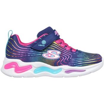 Baskets enfant Skechers -