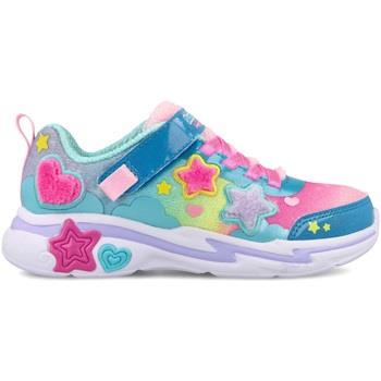 Baskets enfant Skechers -