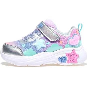 Baskets enfant Skechers -