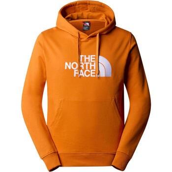 Sweat-shirt The North Face M LIGHT DREW PEAK PULLOVER HOODIE-EUA7ZJ