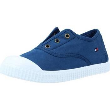 Baskets enfant Tommy Hilfiger SNEAKER EASY ON