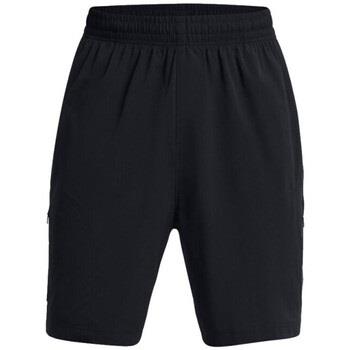 Short Under Armour SHORT NOIR