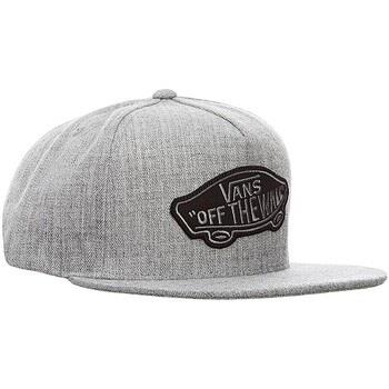 Casquette Vans copy of -FULL PATCH VN000QPU