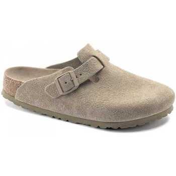 Sandales Birkenstock Boston sfb leve