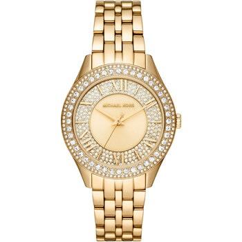 Bijoux MICHAEL Michael Kors Montre en acier