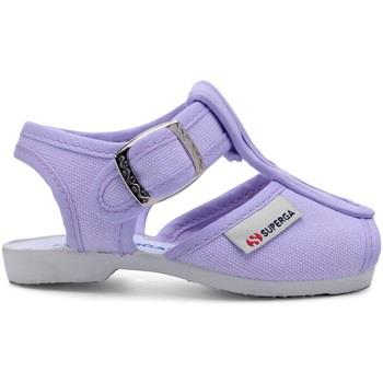 Sandales enfant Superga -