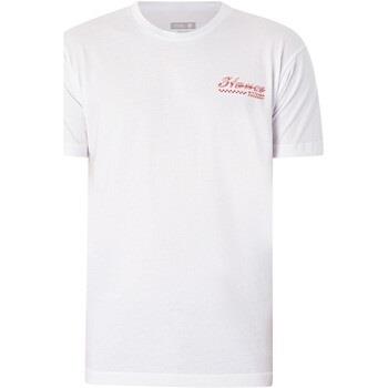 T-shirt Stance T-Shirt Garçon Surfeur