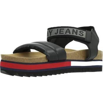 Sandales Tommy Jeans FLAG OUTSOLE