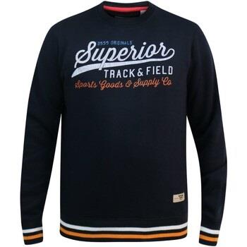 Sweat-shirt Duke Marlow D555 Superior Track Field