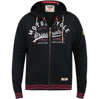 Sweat-shirt Duke Patrick D555