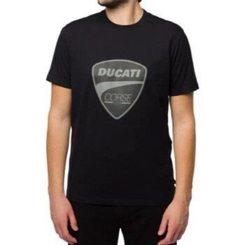 T-shirt Ducati DC32MA03