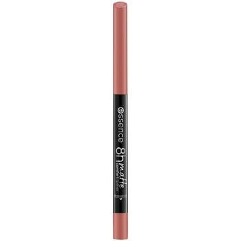 Crayons à lèvres Essence Crayon à Lèvres 8H Matte Comfort - 04 Rosy Nu...