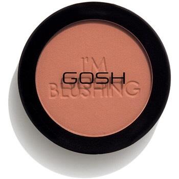 Blush &amp; poudres Gosh Copenhagen Je Rouge 004-crush 5.5 Gr