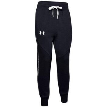 Jogging Under Armour Femme FLEECE TAPED WORDMARK