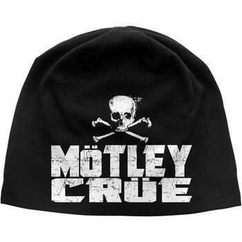 Bonnet Motley Crue RO6650