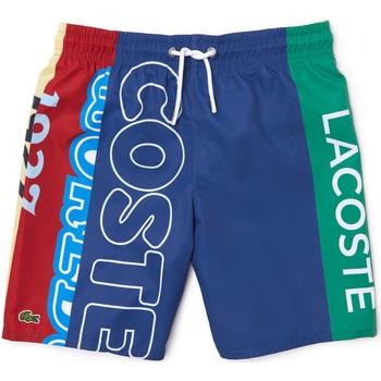 Maillots de bain enfant Lacoste -